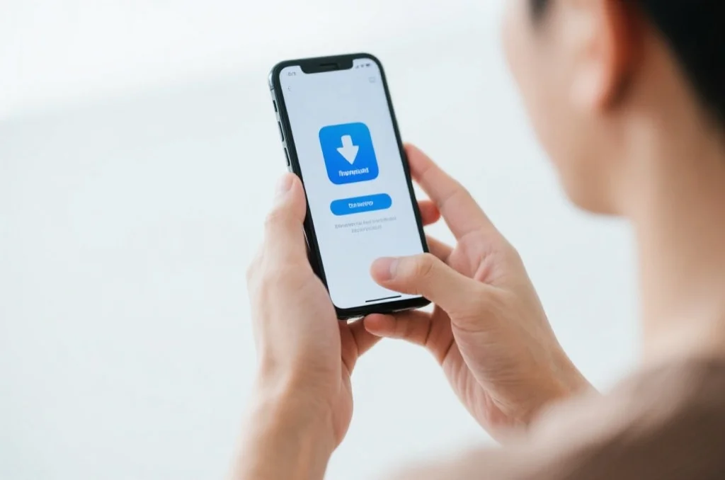 蓝狮在线App下载指南：安全快捷安装官方手机版应用