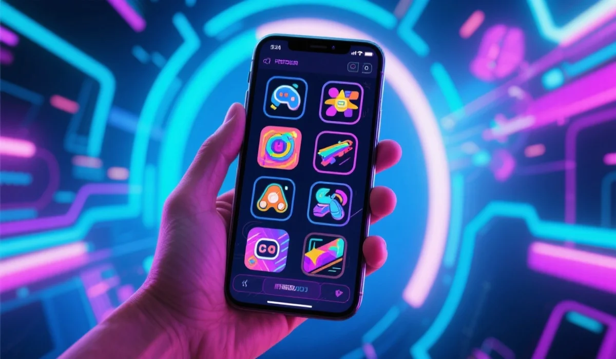 2025年十大热门手游推荐：不容错过的掌上娱乐精品