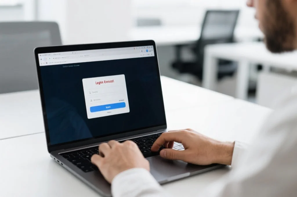 如何解决蓝狮在线登录失败的常见问题？详细排查与解决方案指南